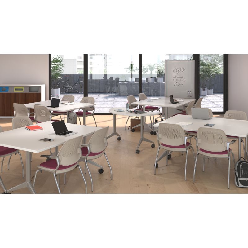 Aware Tables Tables Allsteel